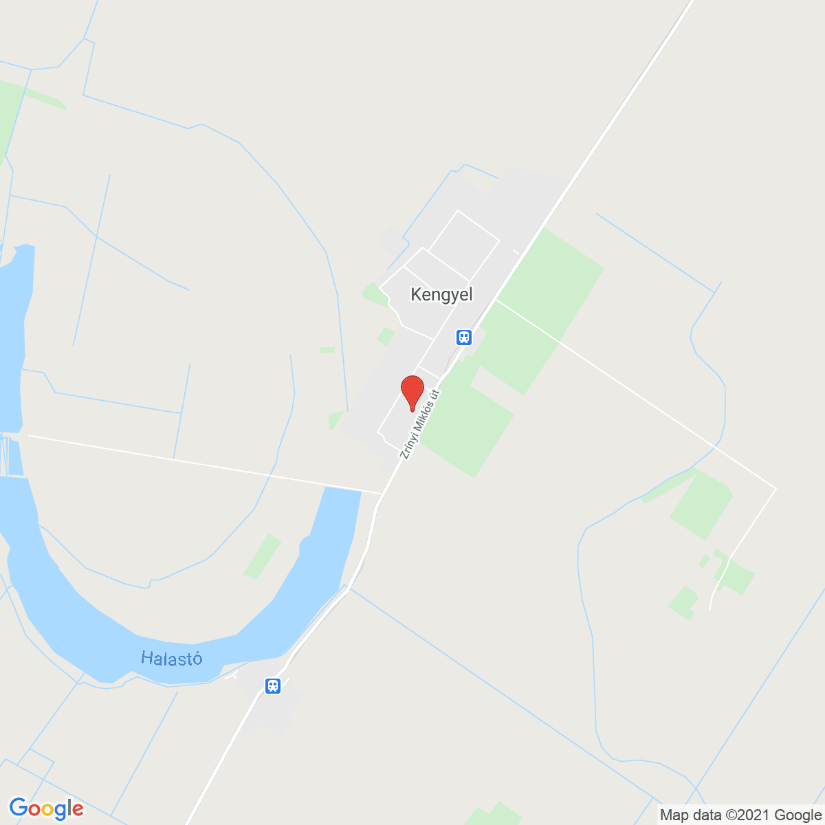 Kengyel