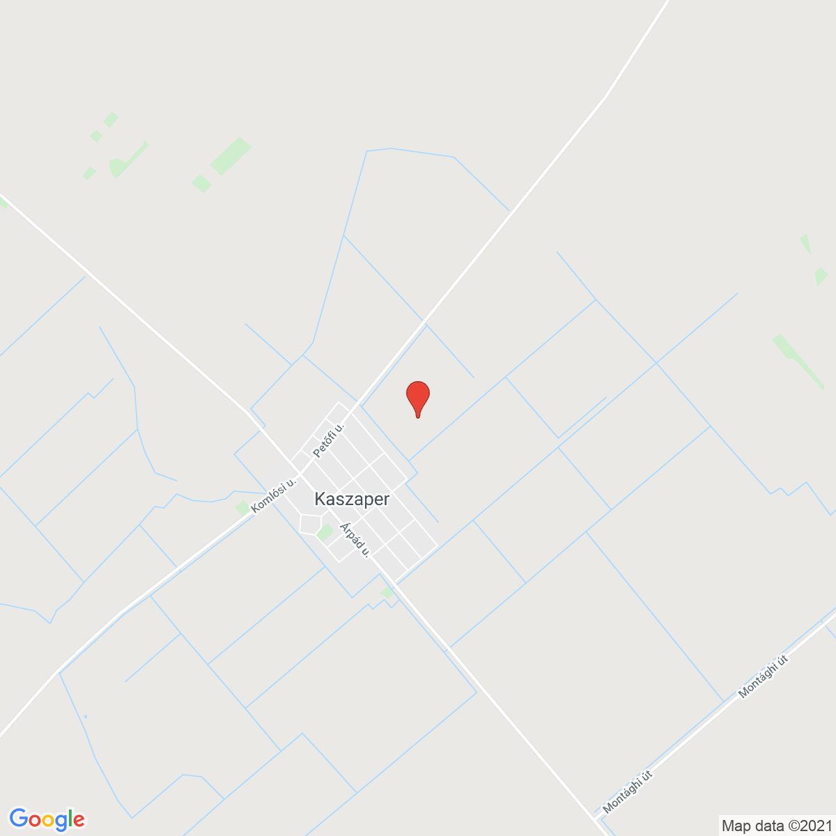 Kaszaper