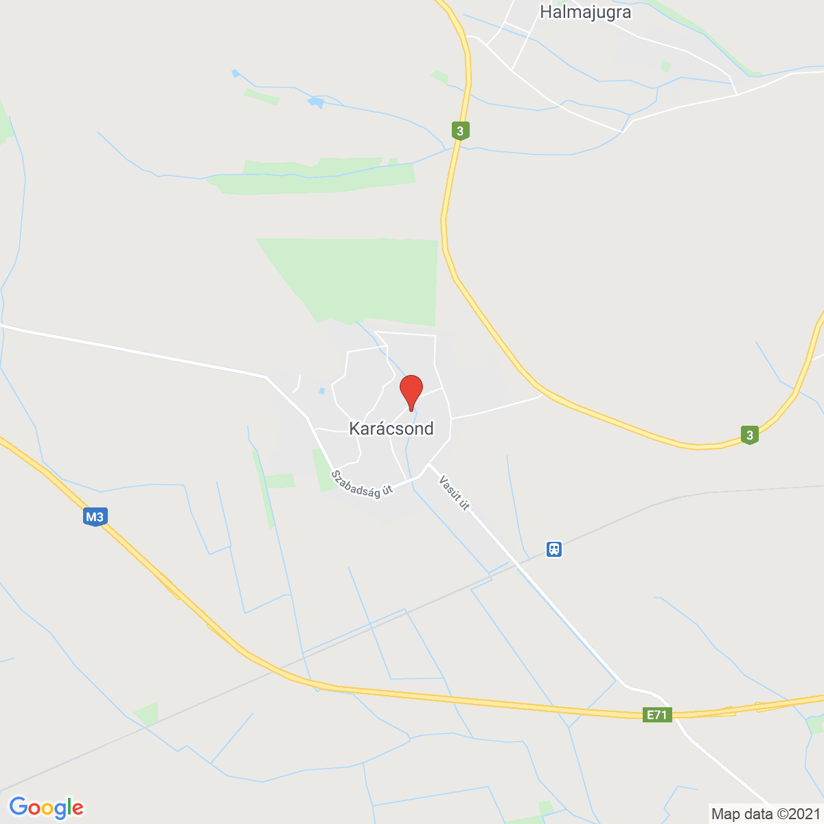 Karácsond