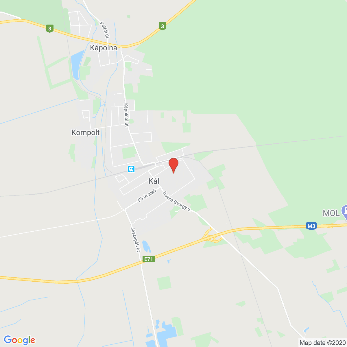 Kál