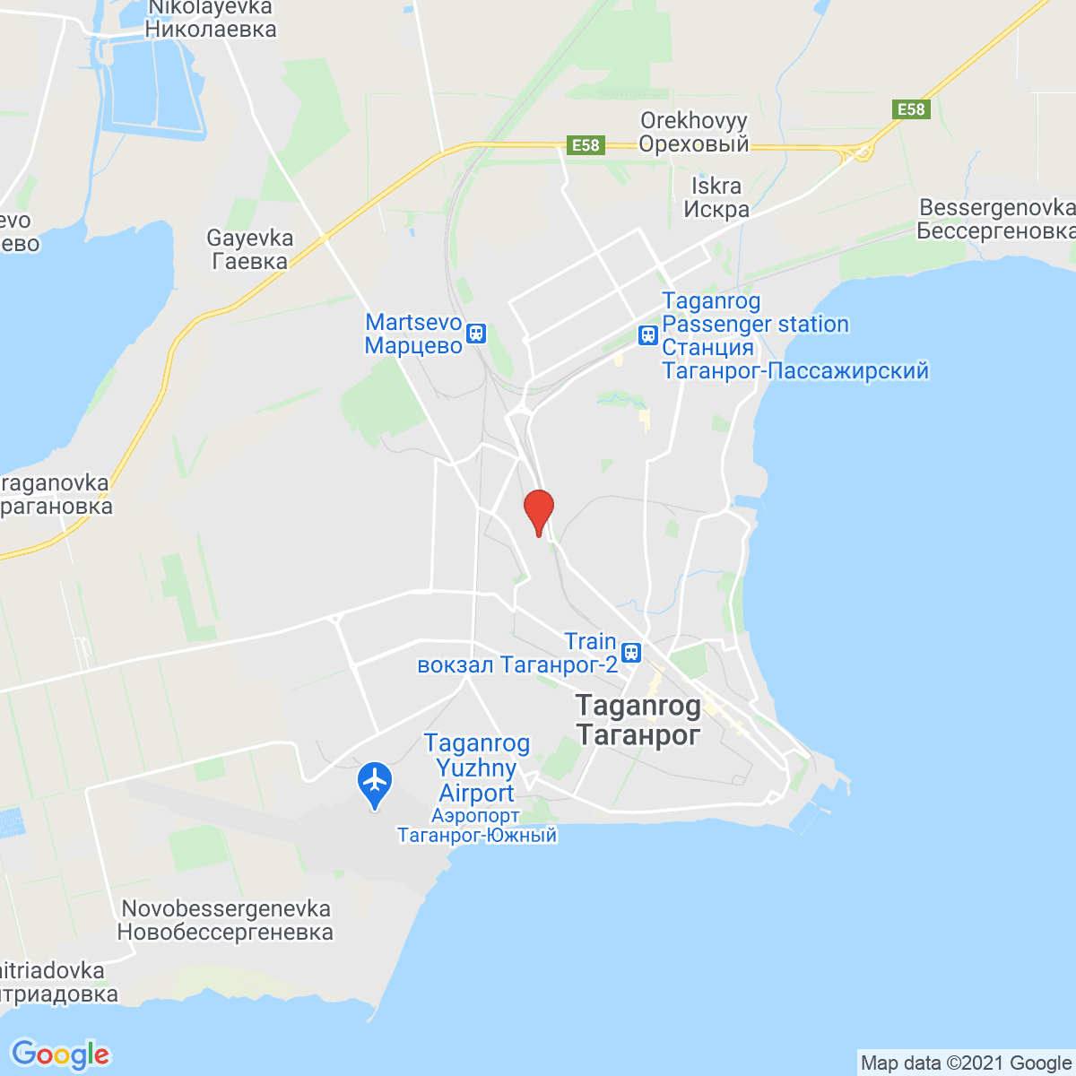 Taganrog