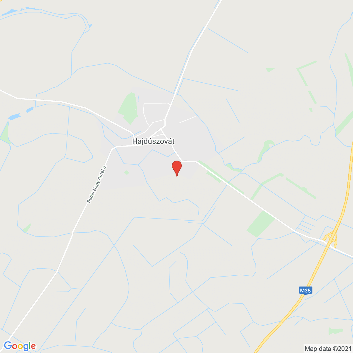 Hajdúszovát