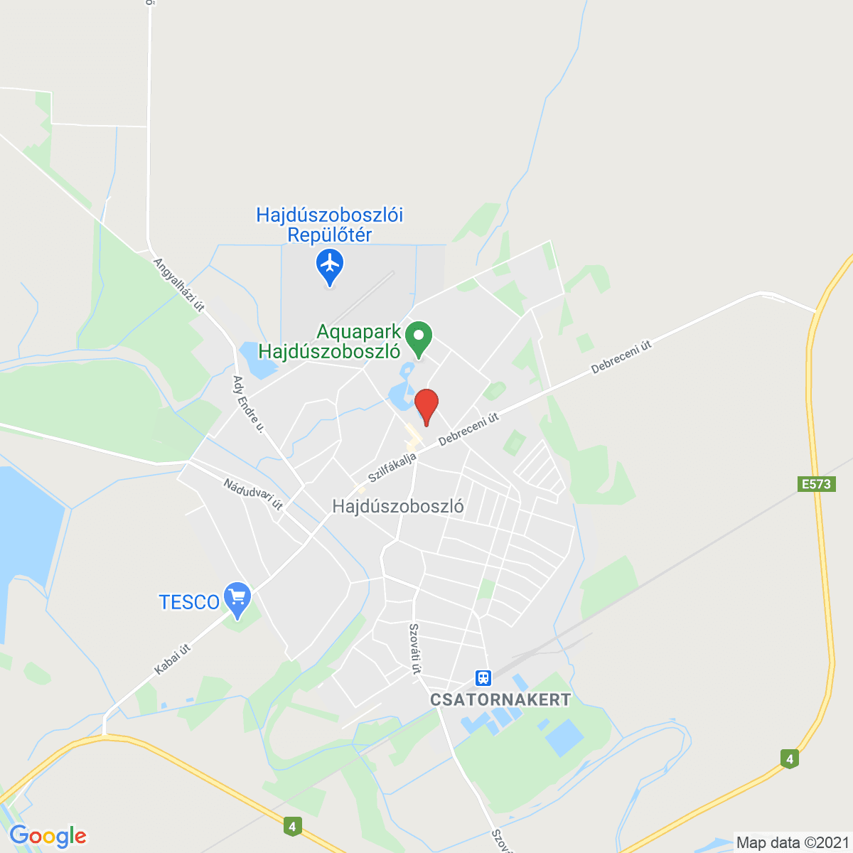 Hajdúszoboszló