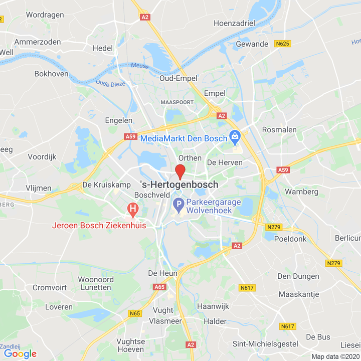 's-Hertogenbosch