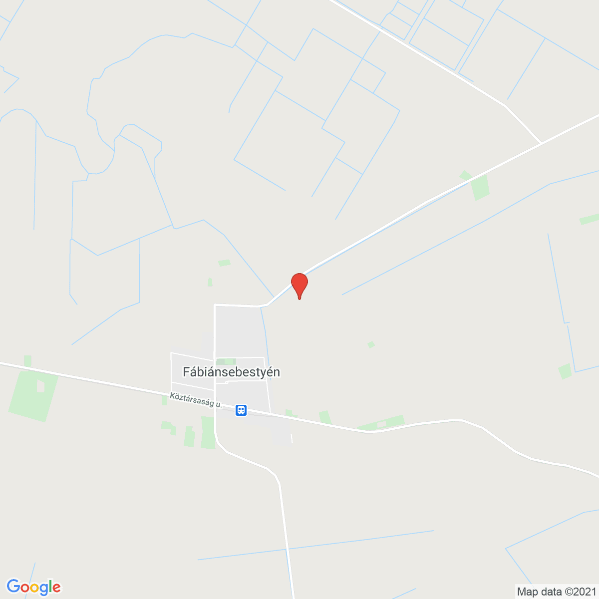 Fábiánsebestyén