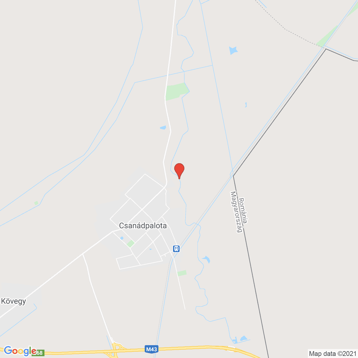 Csanádpalota