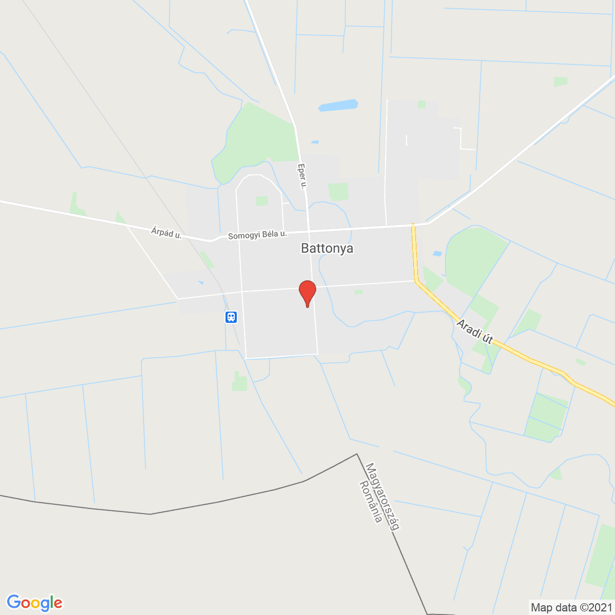 Battonya