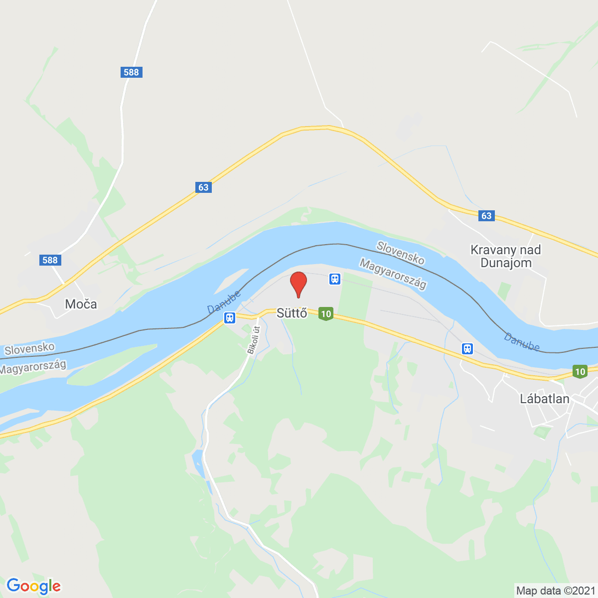 Süttő