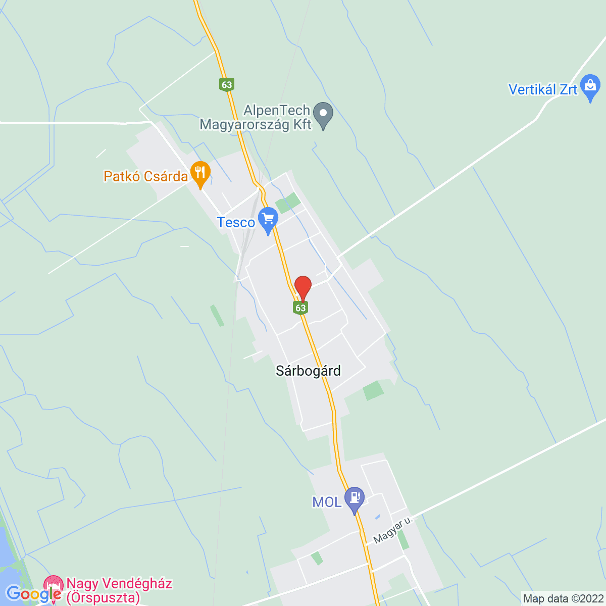 Sárbogárd