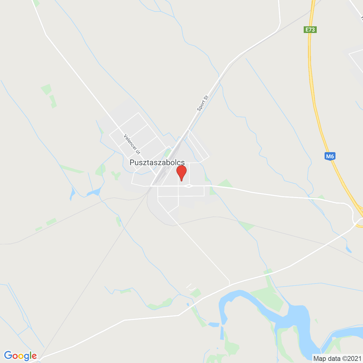 Pusztaszabolcs
