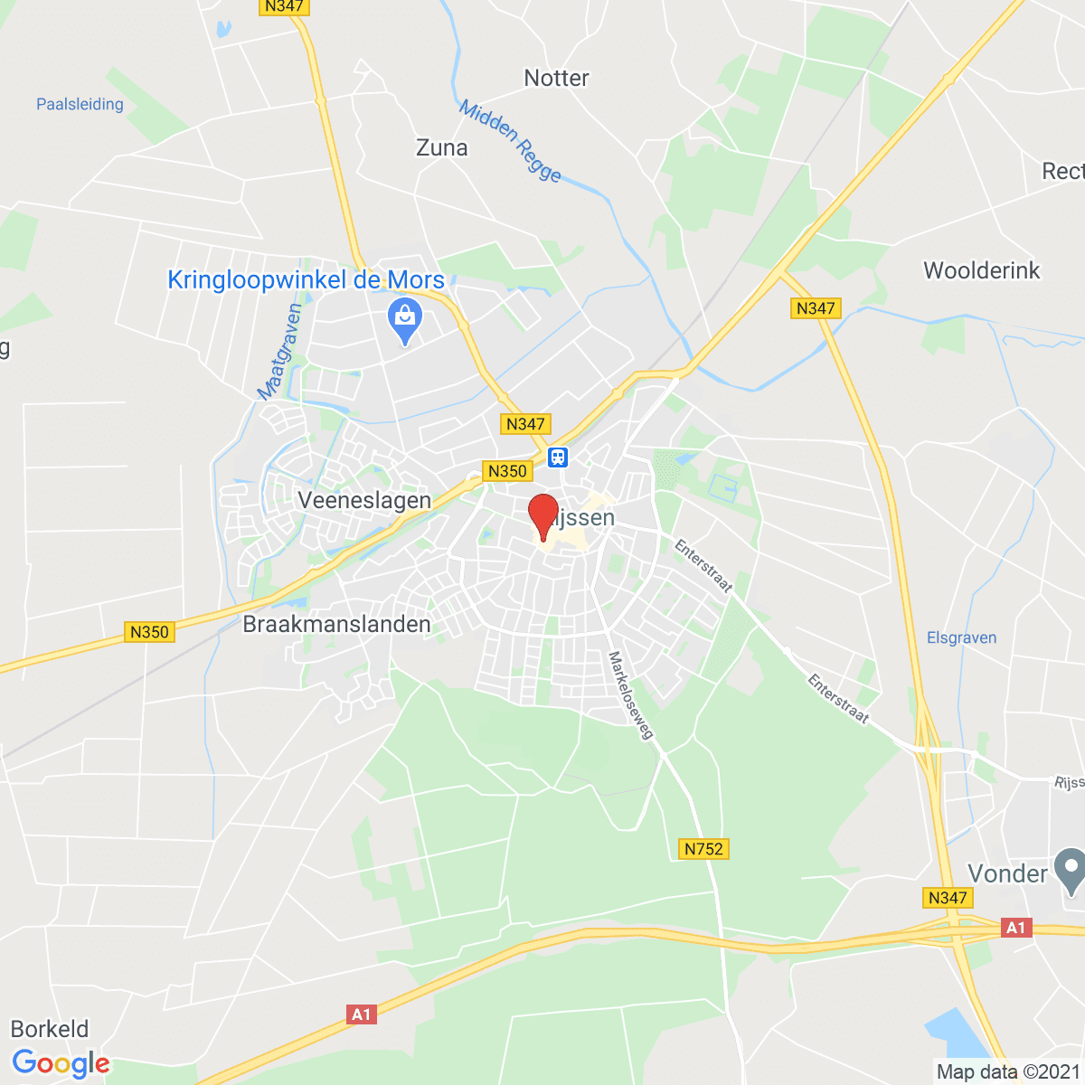 Rijssen