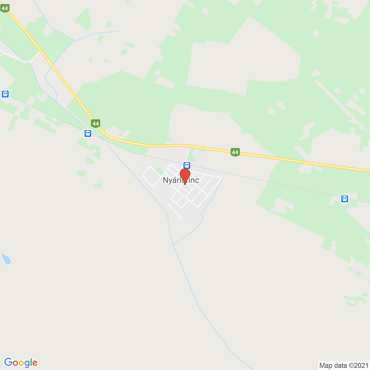 Nyárlőrinc
