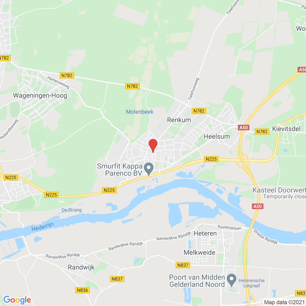 Renkum