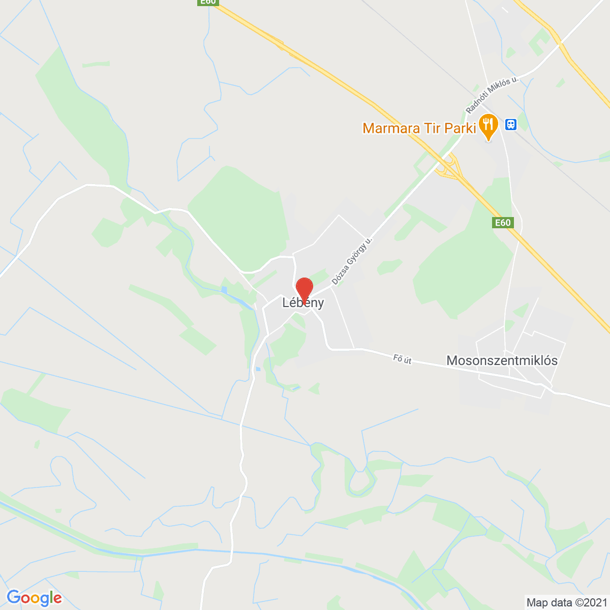Lébény
