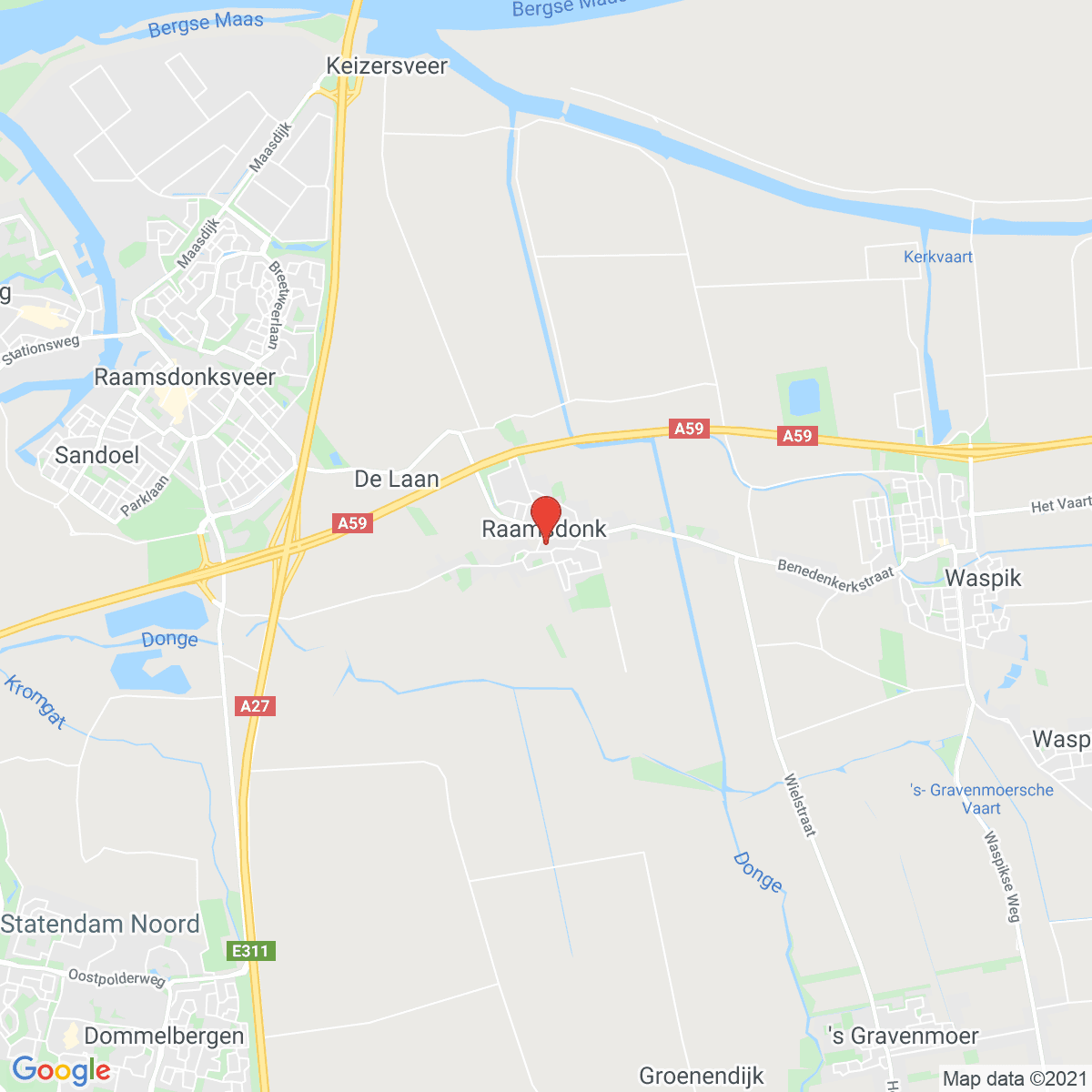 Raamsdonk