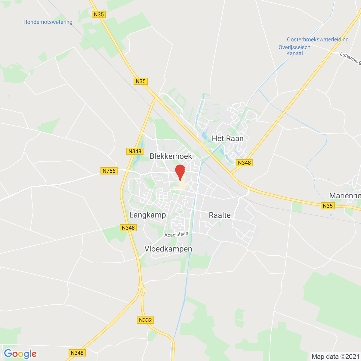 Raalte
