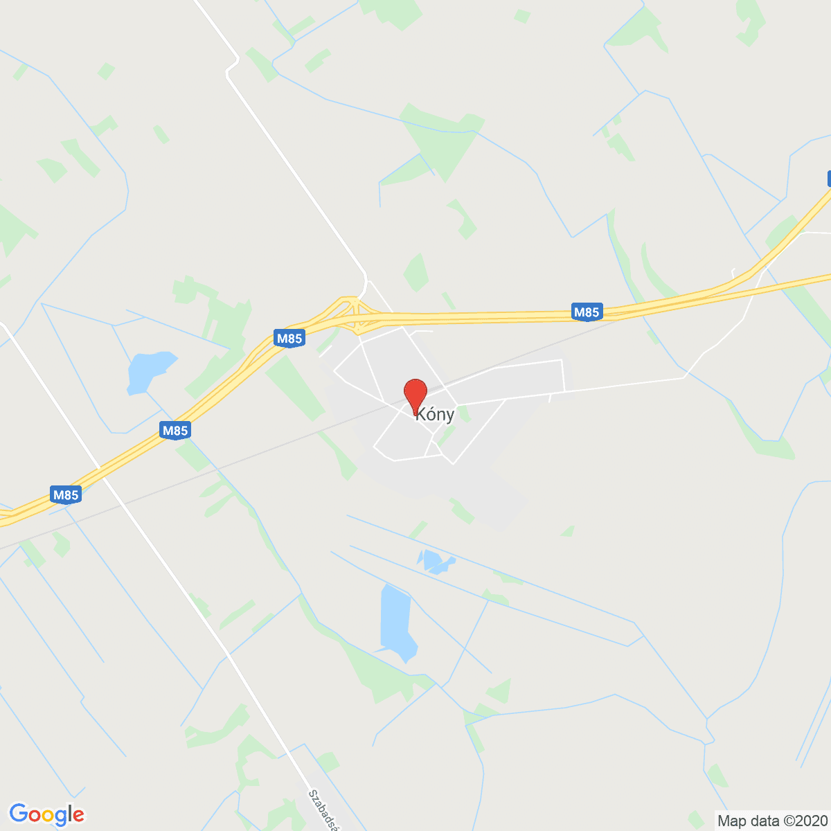 Kóny