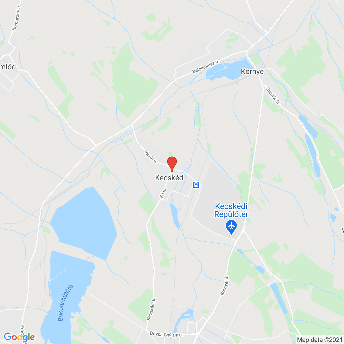 Kecskéd