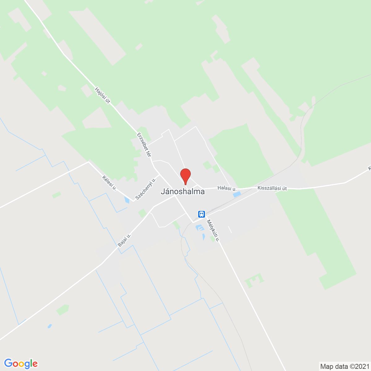 Jánoshalma