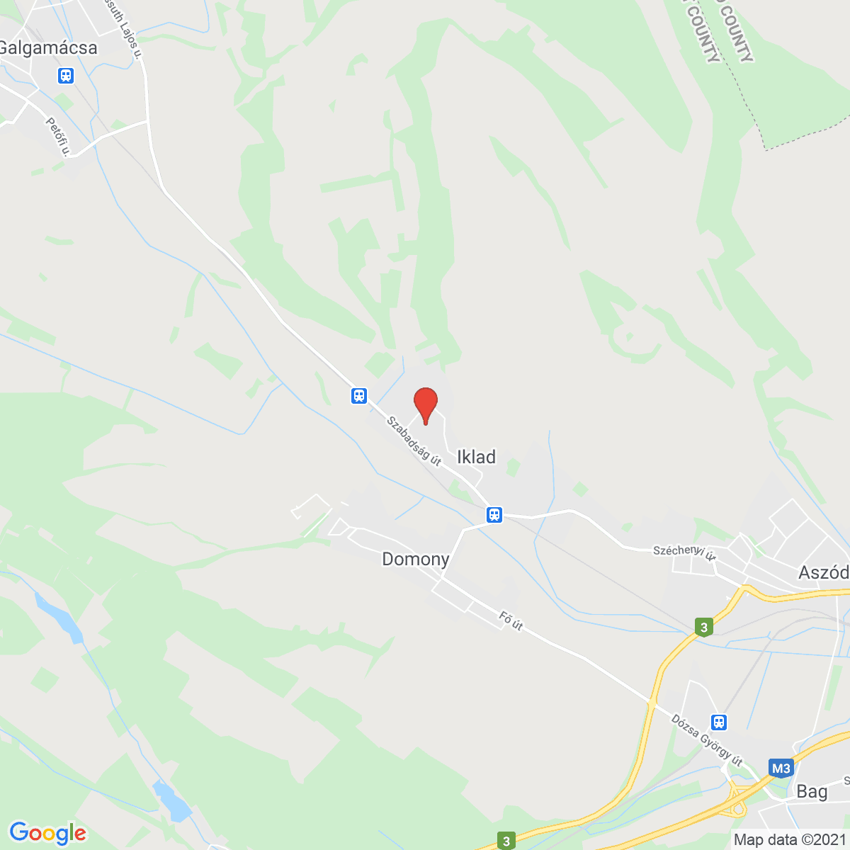 Iklad