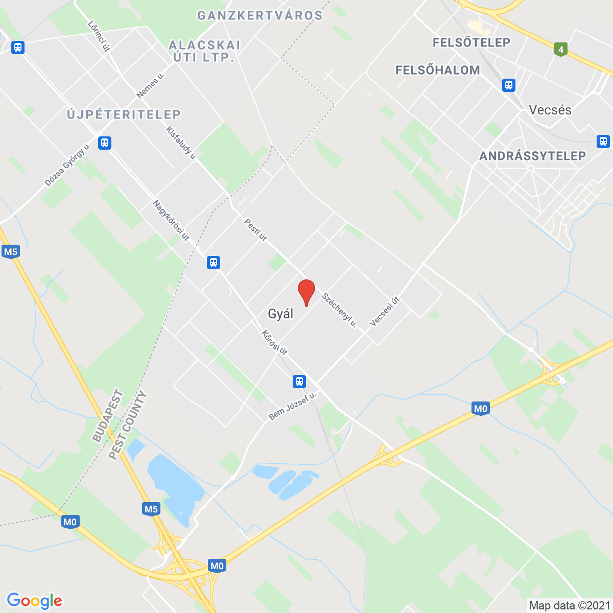 Gyál