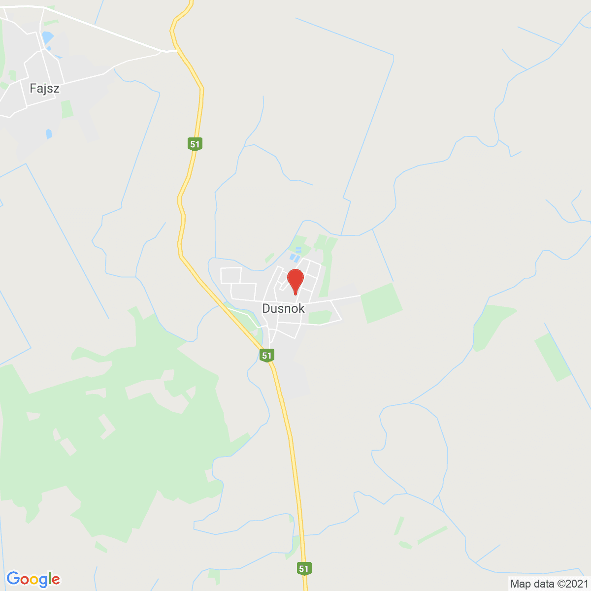 Dusnok