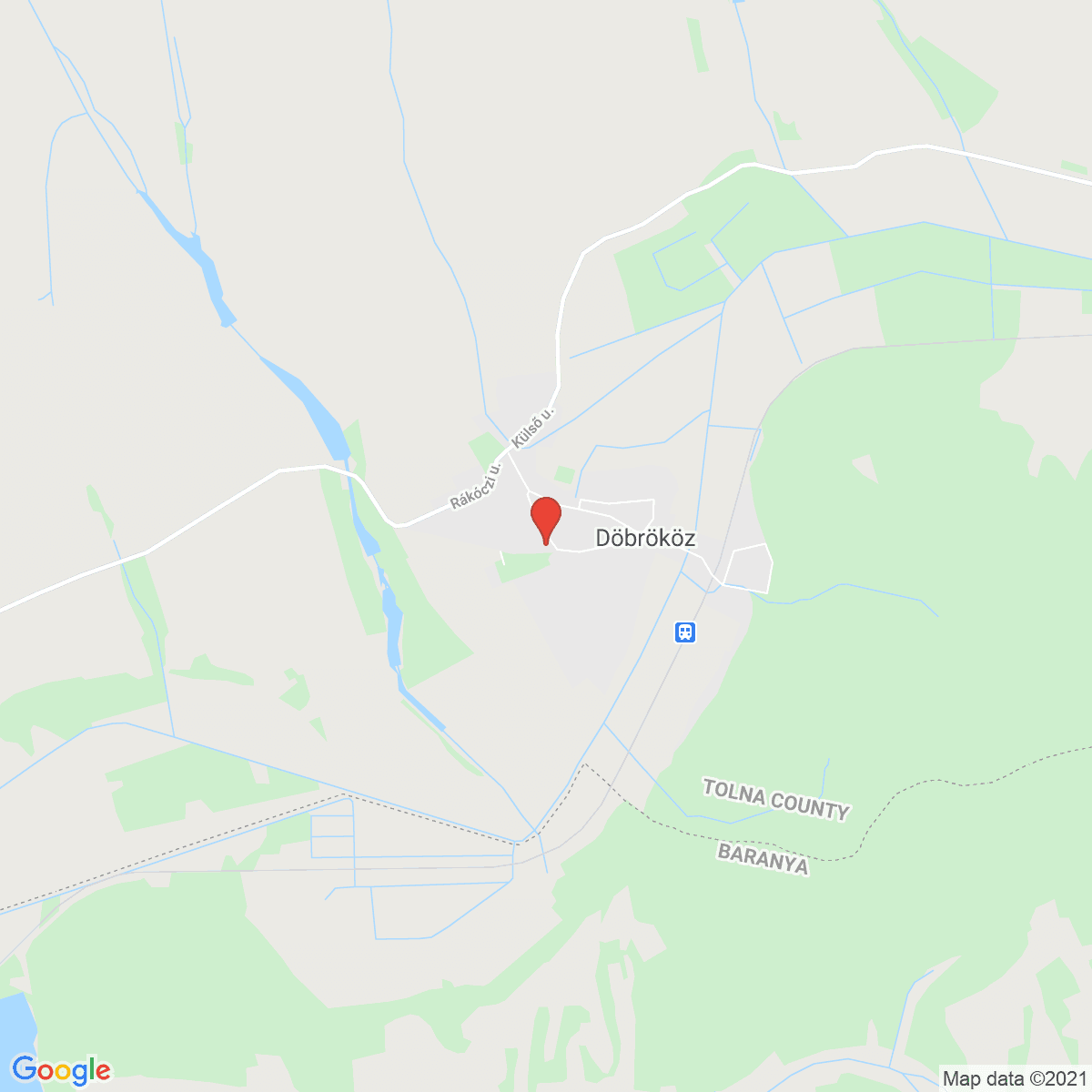 Döbrököz