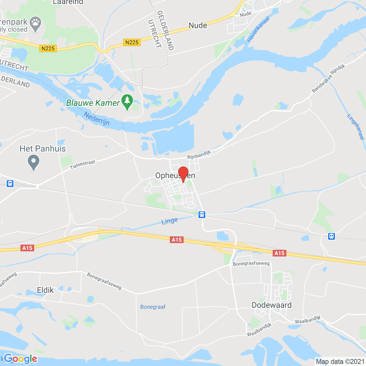 Opheusden