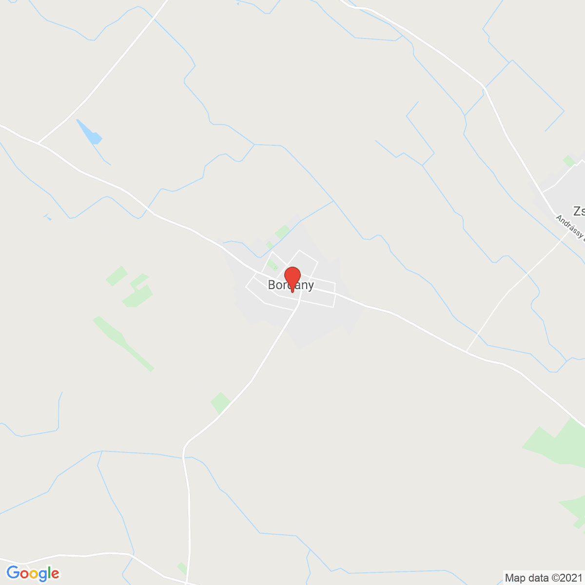 Bordány