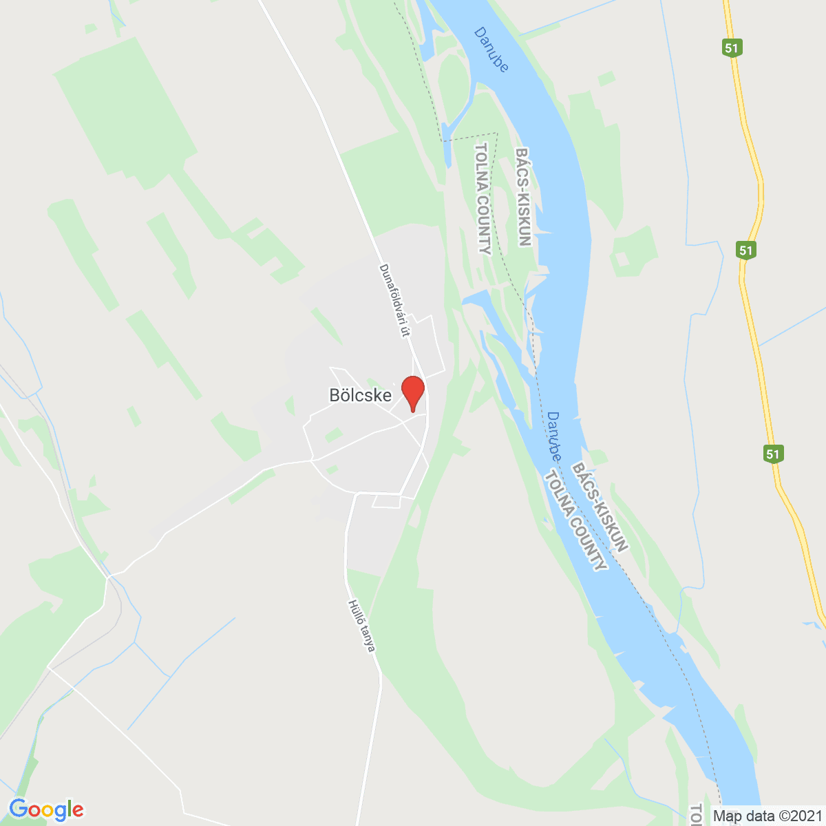 Bölcske