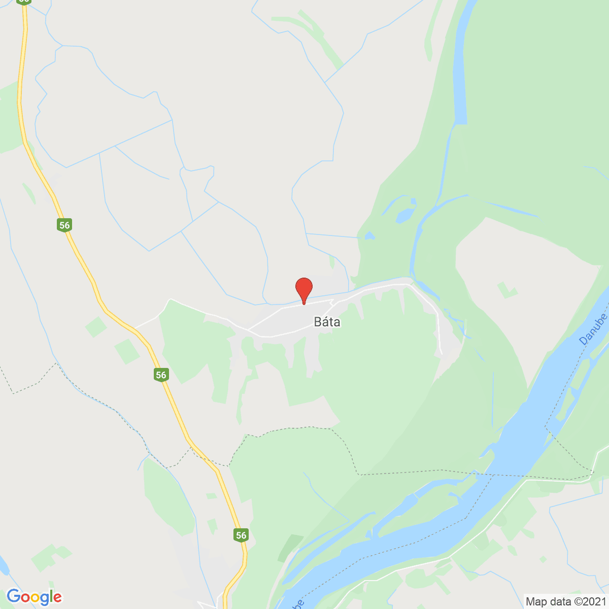 Báta
