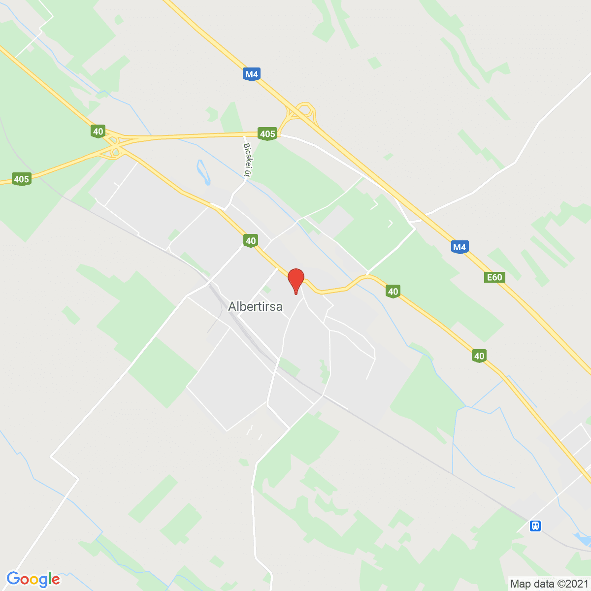 Albertirsa