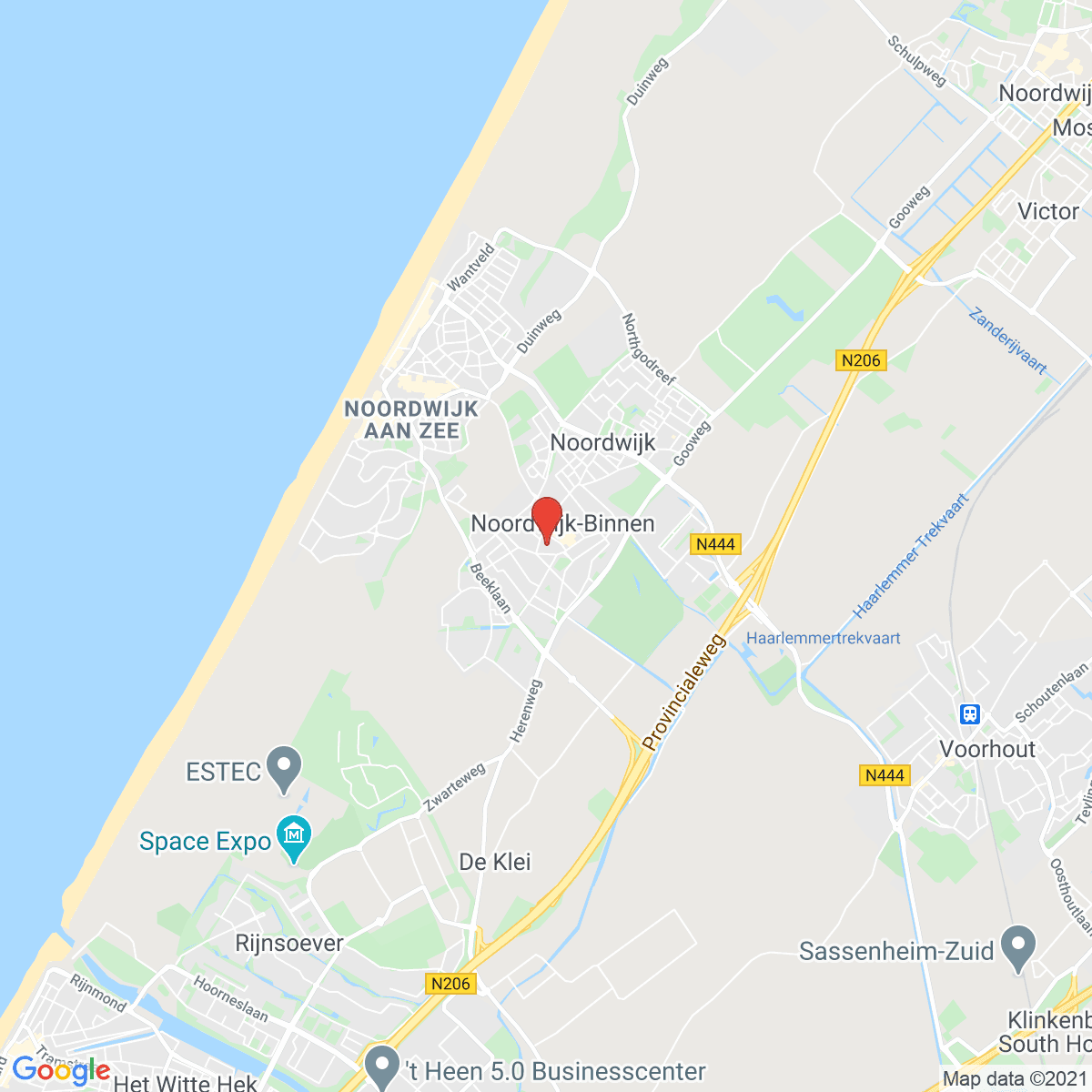 Noordwijk-Binnen