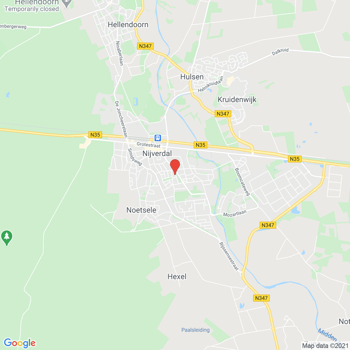 Nijverdal