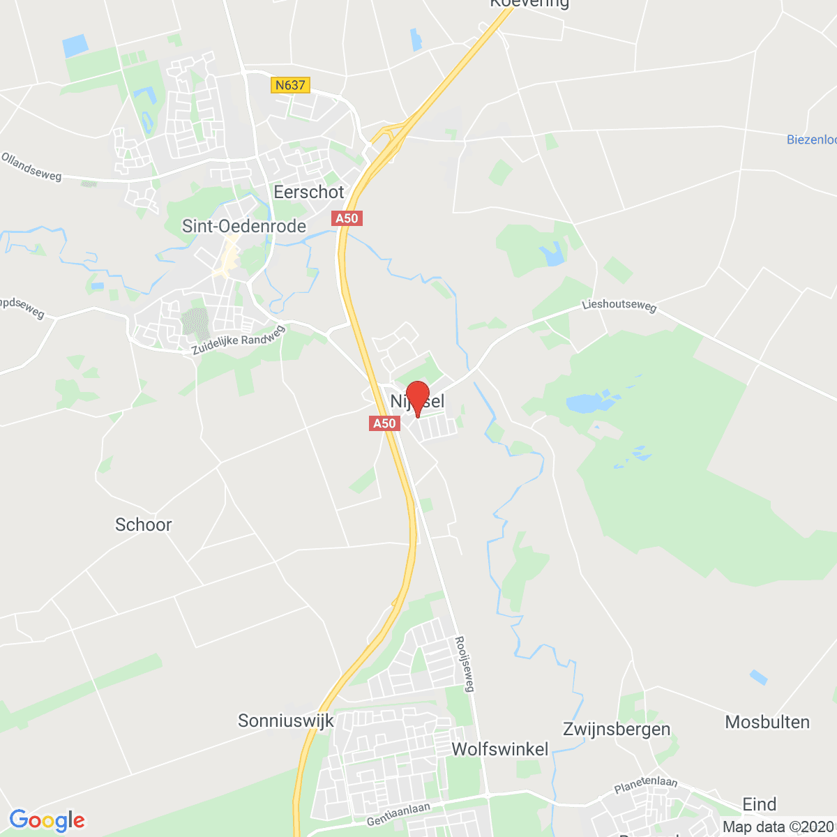 Nijnsel