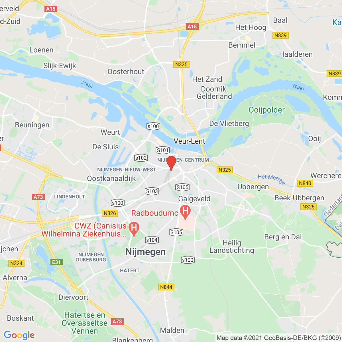 Nijmegen