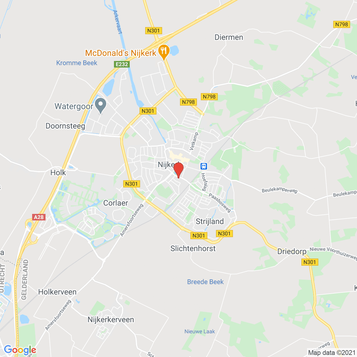 Nijkerk
