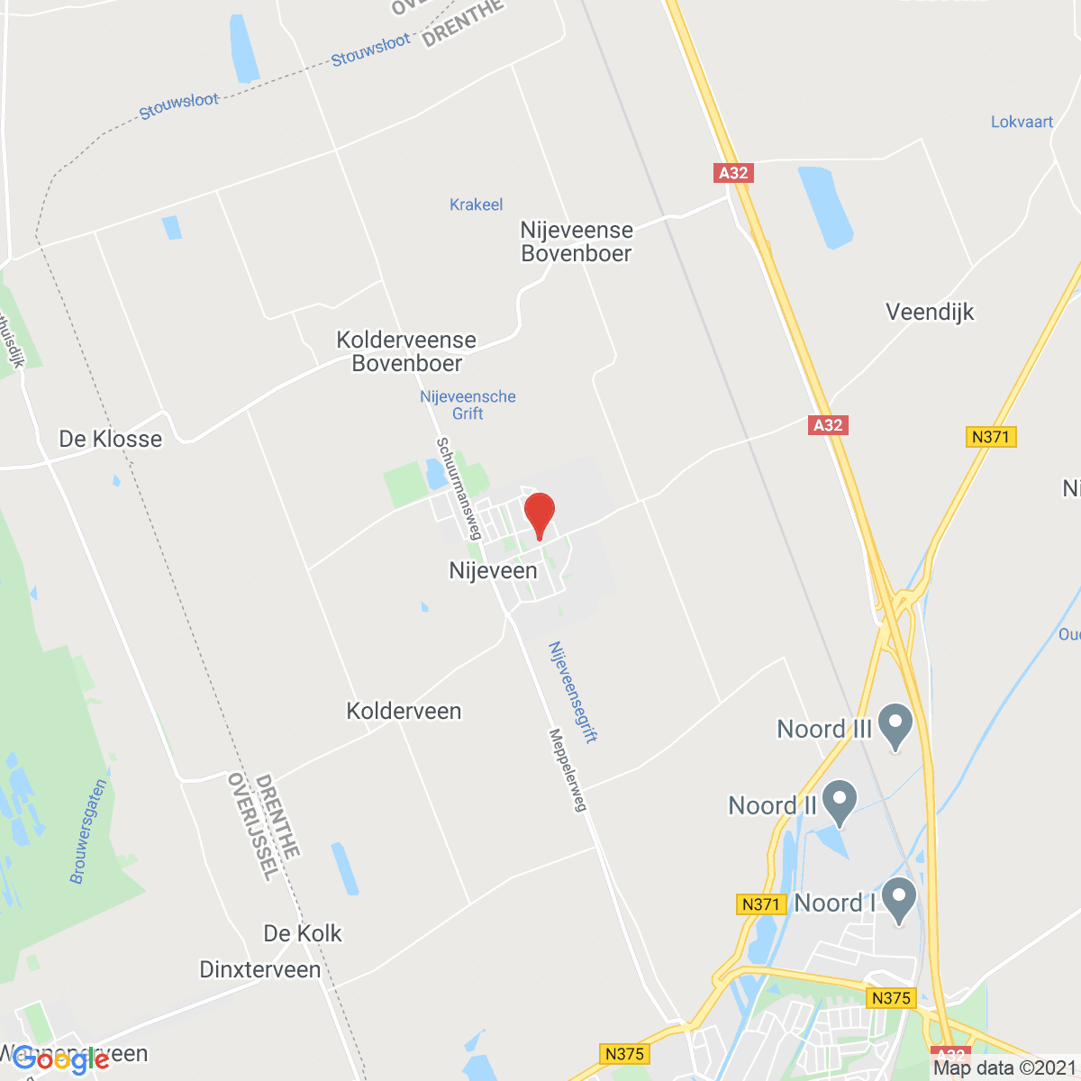 Nijeveen