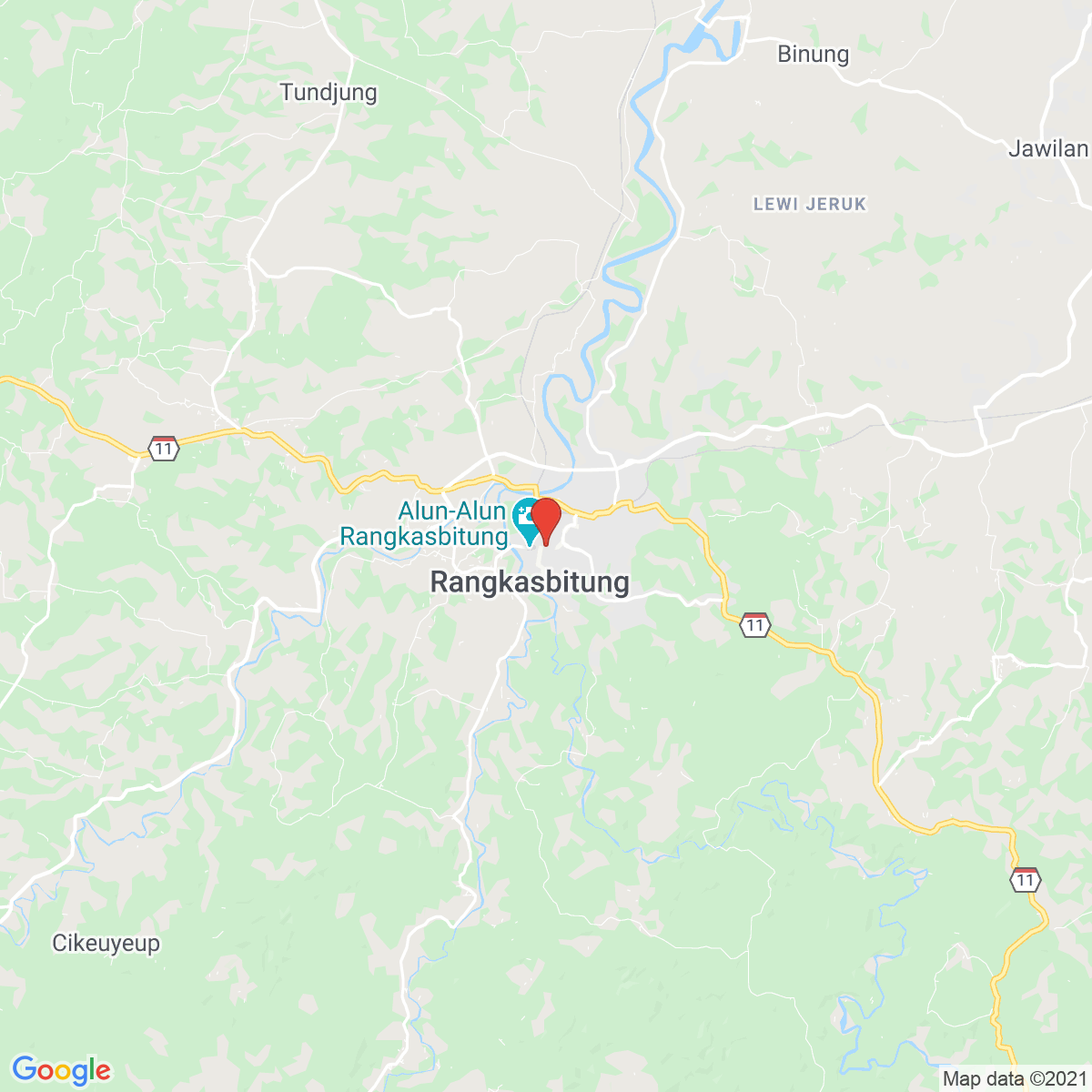 Rangkasbitung