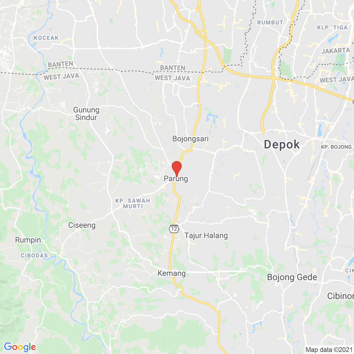 Parung