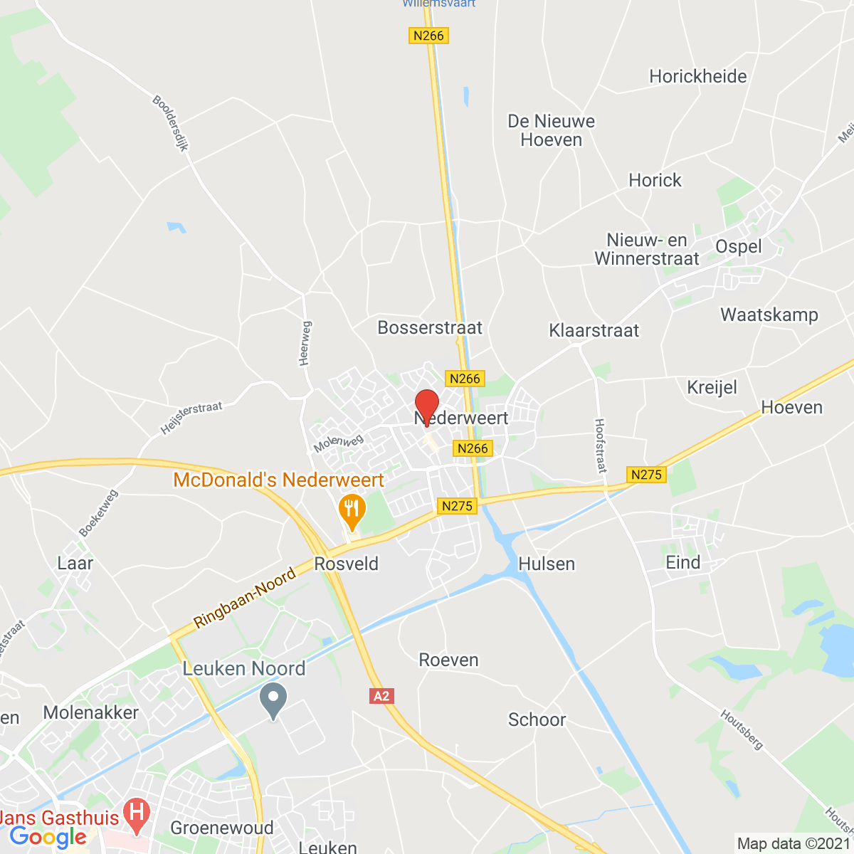 Nederweert