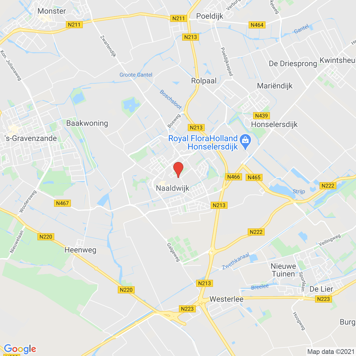 Naaldwijk