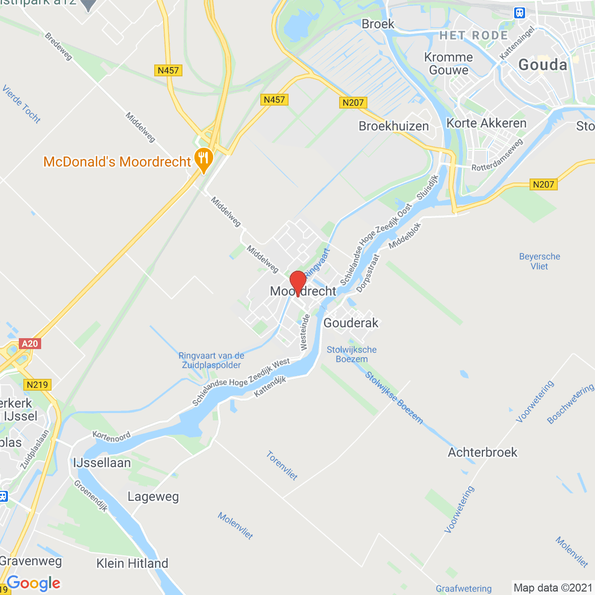 Moordrecht