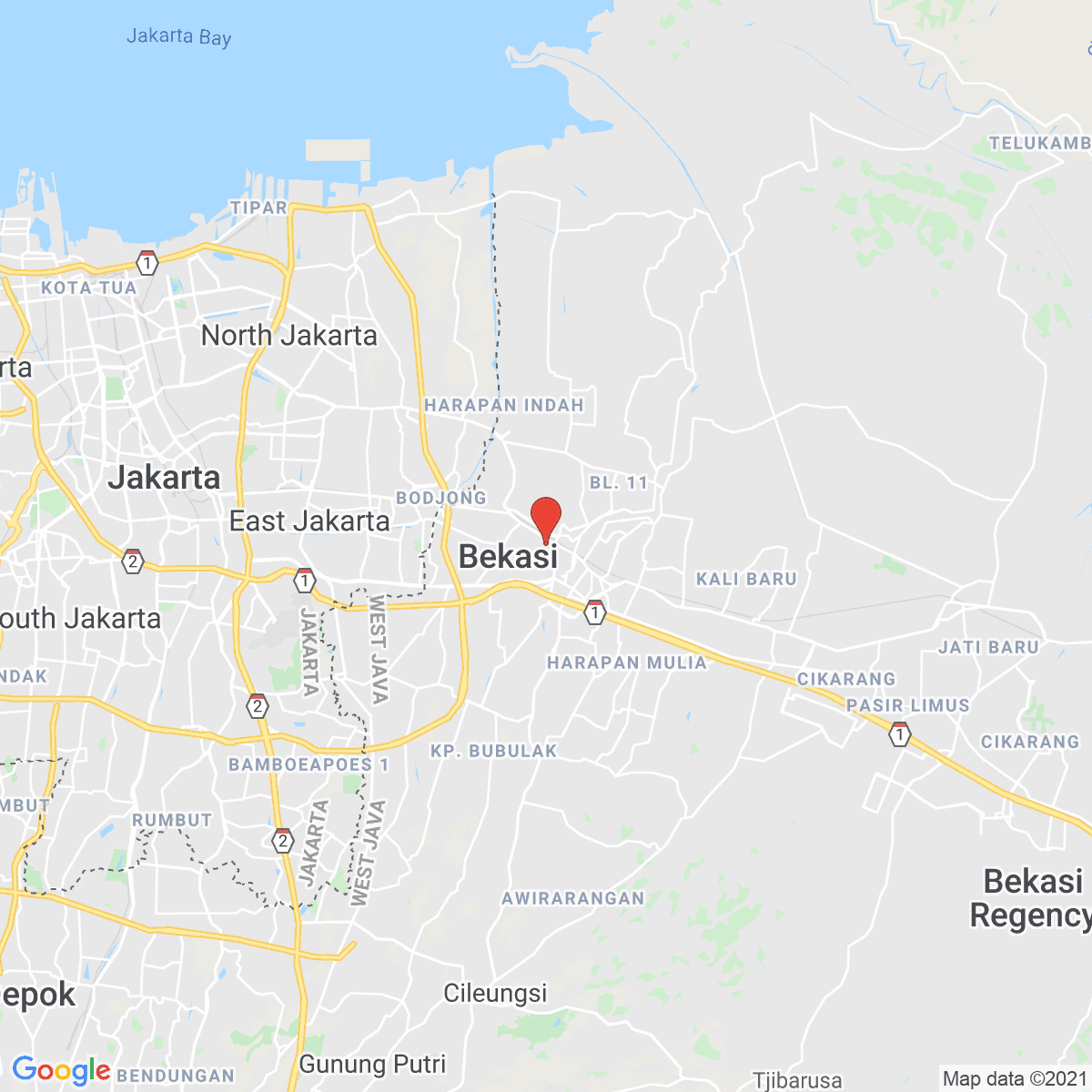 Bekasi
