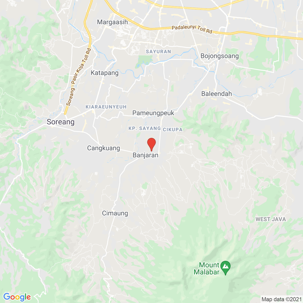 Banjaran