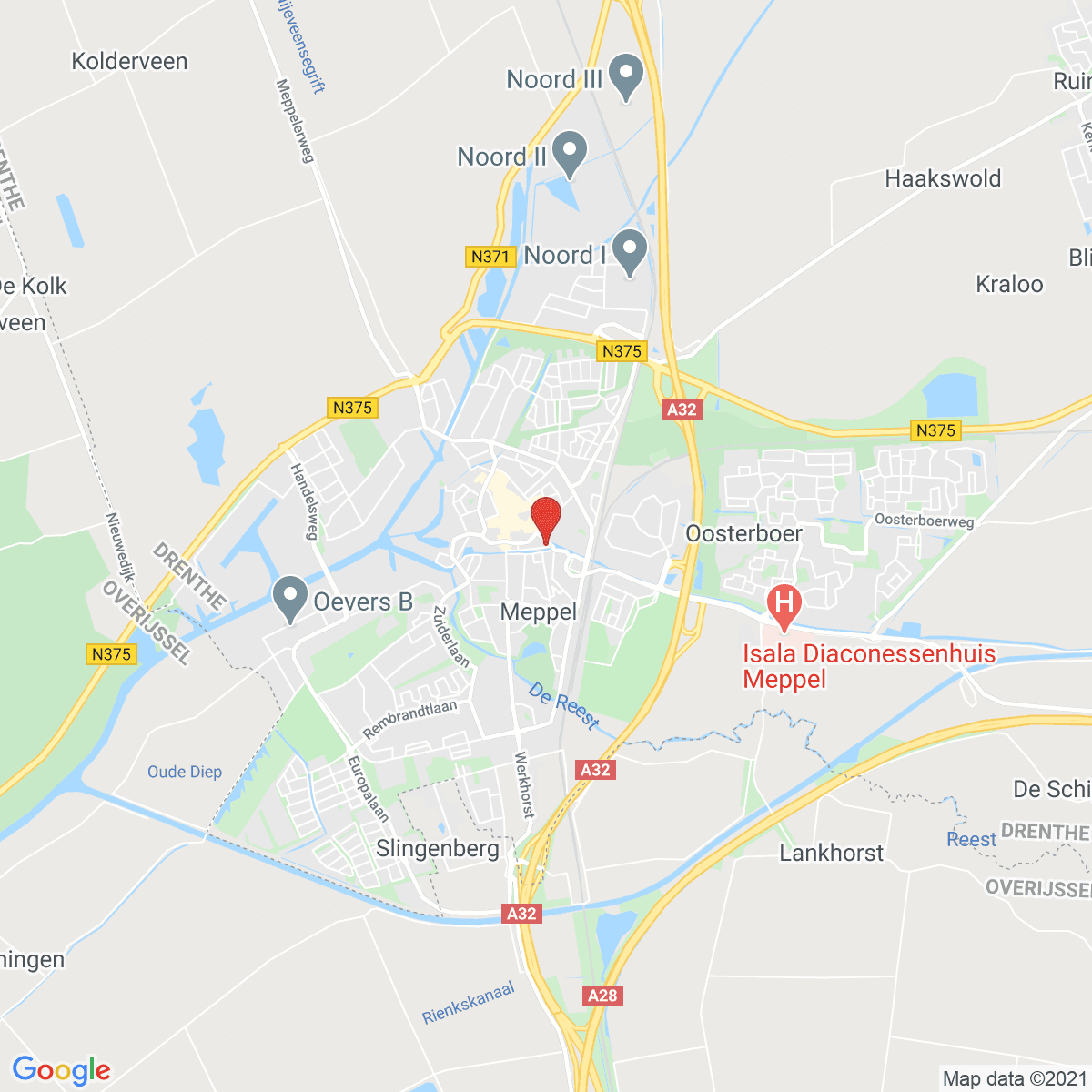 Meppel