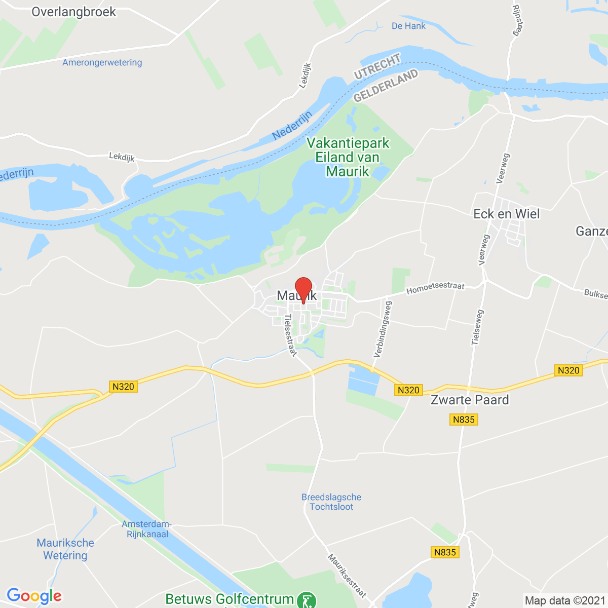 Maurik