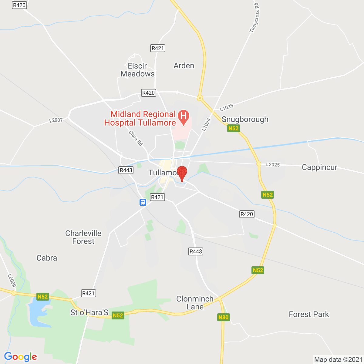 Tullamore