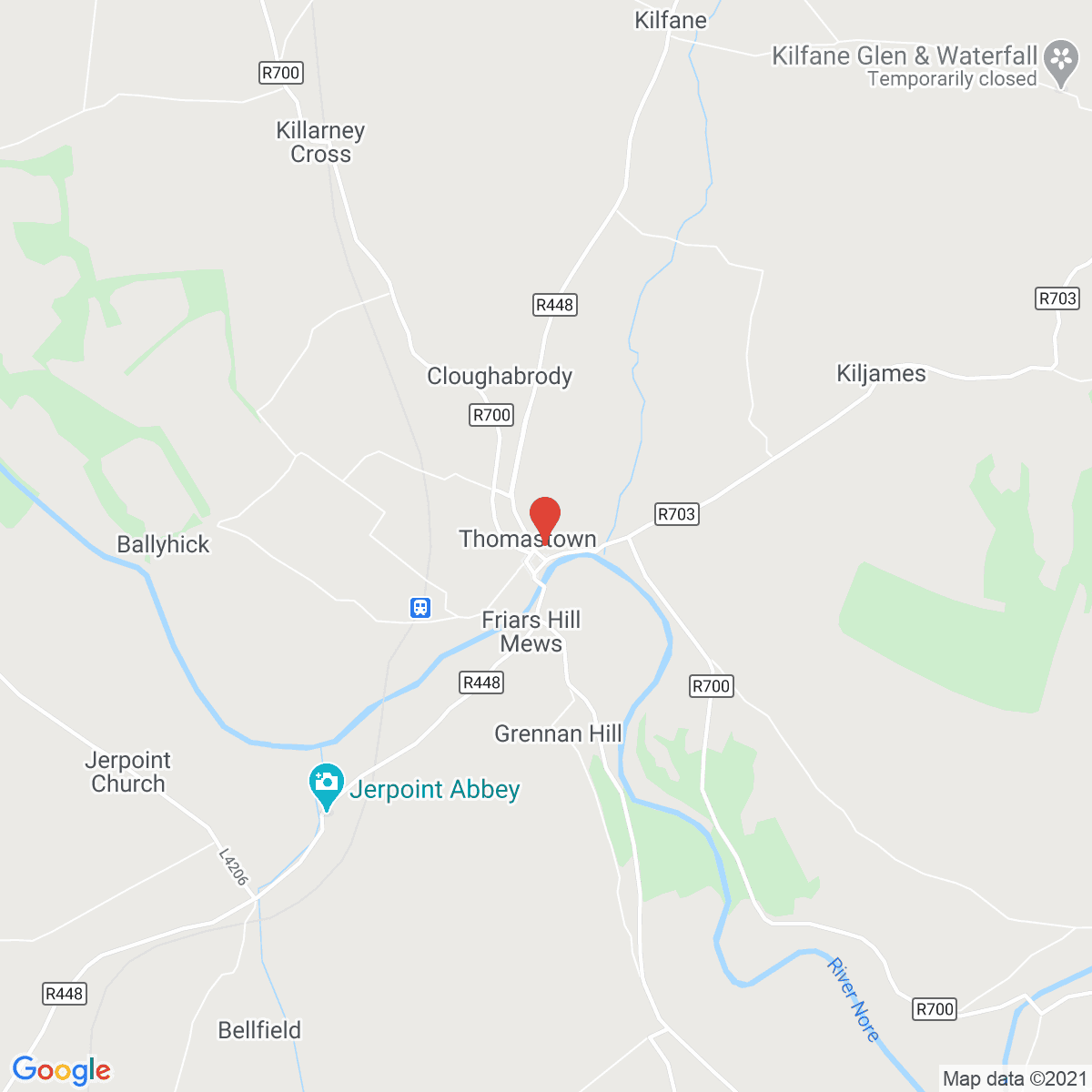 Thomastown