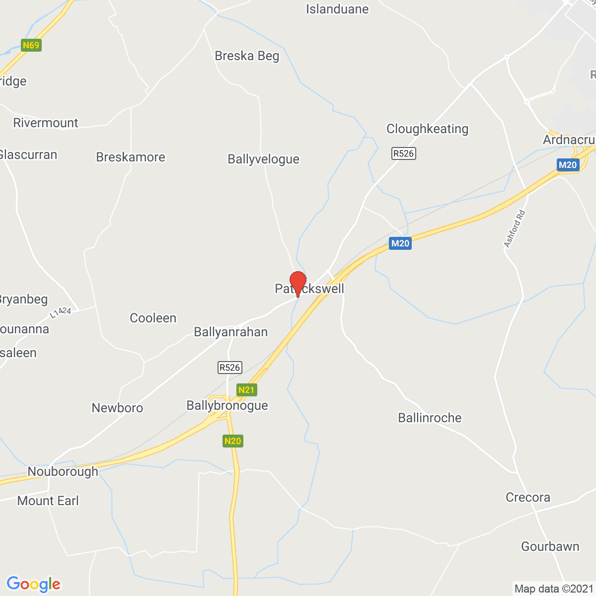 Patrickswell